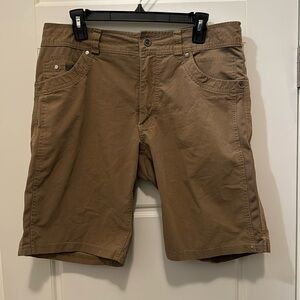Men’s Kuhl Shorts
